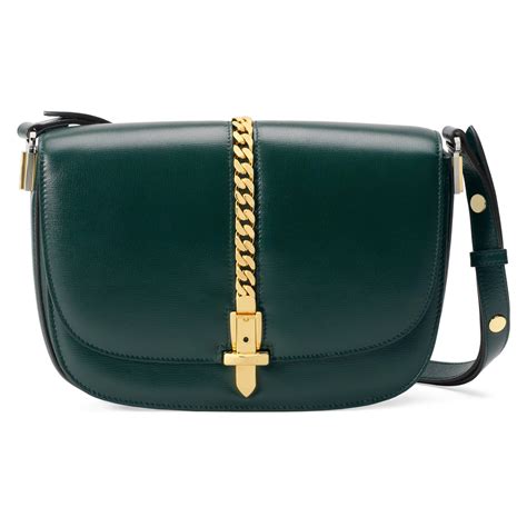 vintage gucci sylvie bag